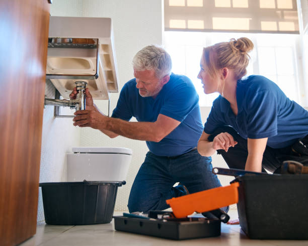 Professional Plumbing services in Pollock Pines, CA